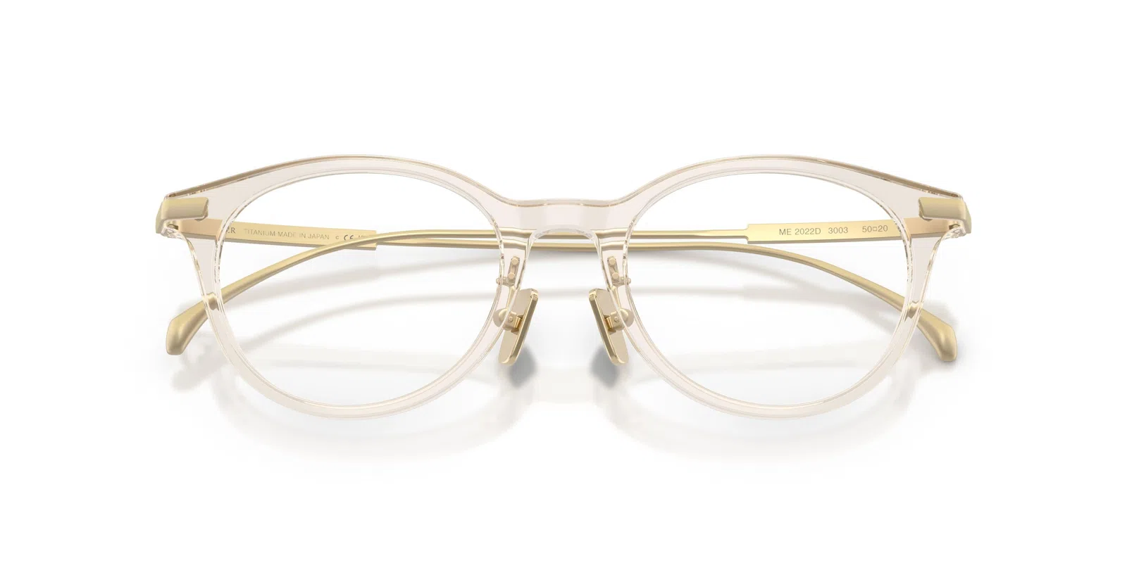 Moncler 2022D Eyeglasses - view 24